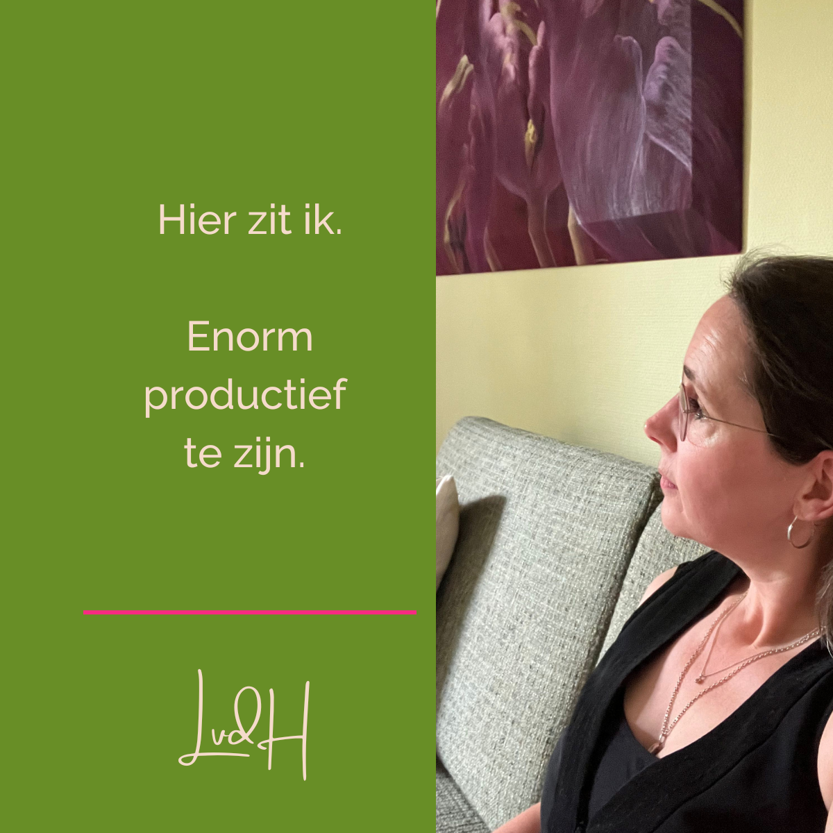 Productiviteit. Wat is dat eigenlijk?